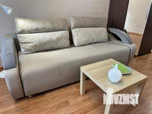 1-к квартира, посуточно, 36м2, 2/10 этаж