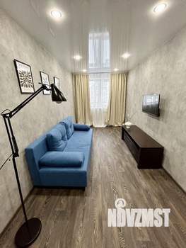 2-к квартира, посуточно, 50м2, 3/5 этаж