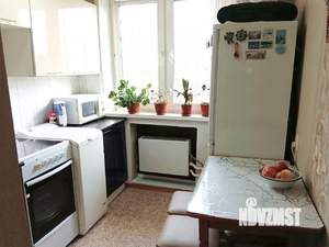 2-к квартира, на длительный срок, 44м2, 5/5 этаж