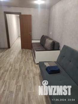 2-к квартира, посуточно, 48м2, 2/5 этаж