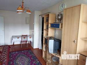 2-к квартира, на длительный срок, 44м2, 5/5 этаж