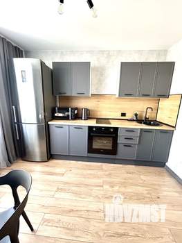 1-к квартира, посуточно, 30м2, 9/18 этаж