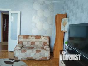 2-к квартира, посуточно, 55м2, 7/9 этаж