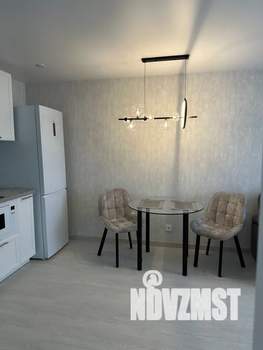 1-к квартира, посуточно, 40м2, 13/18 этаж