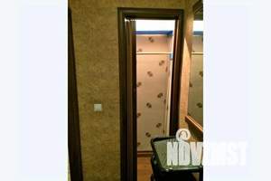 1-к квартира, посуточно, 30м2, 3/5 этаж