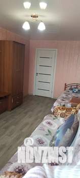 2-к квартира, посуточно, 48м2, 5/5 этаж