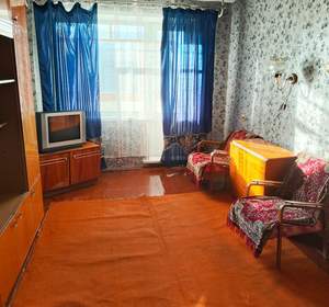 2-к квартира, на длительный срок, 45м2, 4/9 этаж