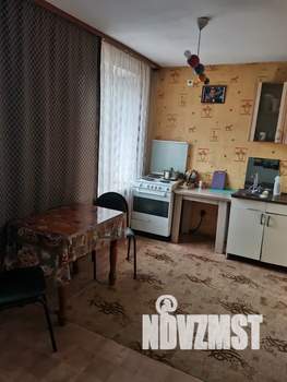 1-к квартира, посуточно, 38м2, 4/5 этаж