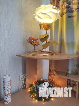 2-к квартира, посуточно, 46м2, 3/5 этаж