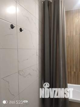 1-к квартира, посуточно, 30м2, 3/5 этаж