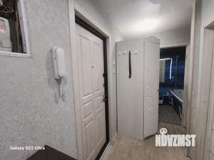 1-к квартира, на длительный срок, 32м2, 5/9 этаж