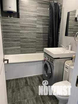 1-к квартира, посуточно, 35м2, 7/9 этаж