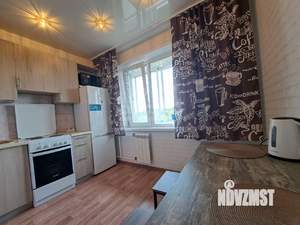 1-к квартира, на длительный срок, 36м2, 6/9 этаж