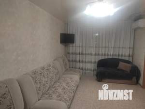 3-к квартира, посуточно, 56м2, 2/5 этаж