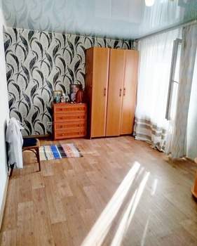 1-к квартира, на длительный срок, 30м2, 4/5 этаж