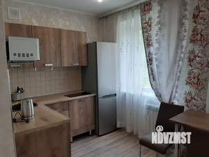 1-к квартира, посуточно, 32м2, 2/5 этаж