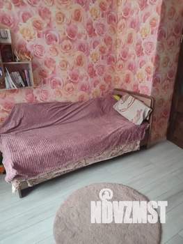 3-к квартира, посуточно, 62м2, 1/9 этаж