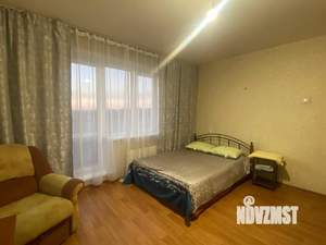 1-к квартира, на длительный срок, 36м2, 7/9 этаж