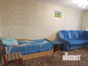 2-к квартира, на длительный срок, 46м2, 5/5 этаж