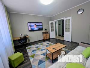 1-к квартира, на длительный срок, 40м2, 2/10 этаж