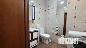 2-к квартира, посуточно, 52м2, 1/1 этаж