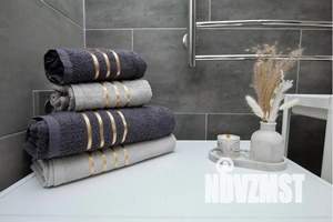 2-к квартира, посуточно, 40м2, 10/16 этаж