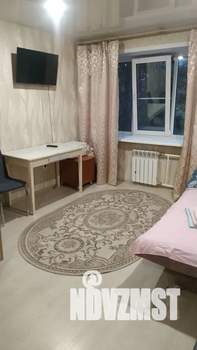 Студия квартира, посуточно, 20м2, 1/5 этаж