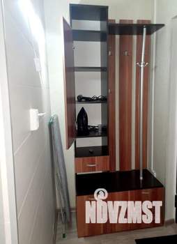 1-к квартира, посуточно, 33м2, 7/9 этаж