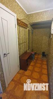 1-к квартира, на длительный срок, 32м2, 1/5 этаж