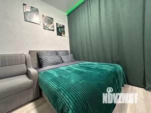 Студия квартира, посуточно, 18м2, 1/5 этаж