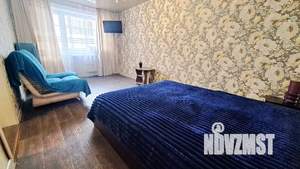 2-к квартира, посуточно, 45м2, 4/10 этаж