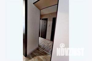 1-к квартира, посуточно, 31м2, 4/5 этаж