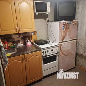 1-к квартира, посуточно, 40м2, 3/5 этаж