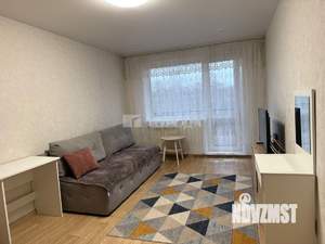 2-к квартира, на длительный срок, 45м2, 4/5 этаж