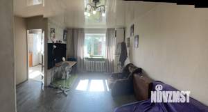 1-к квартира, на длительный срок, 31м2, 5/5 этаж