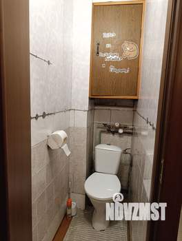 2-к квартира, на длительный срок, 44м2, 2/10 этаж