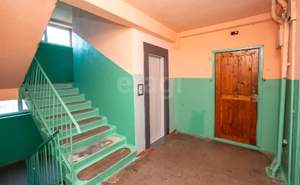 3-к квартира, на длительный срок, 52м2, 6/9 этаж