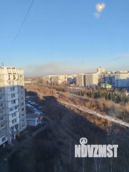 1-к квартира, на длительный срок, 40м2, 10/10 этаж