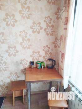 1-к квартира, на длительный срок, 31м2, 4/5 этаж