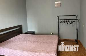 1-к квартира, посуточно, 48м2, 9/16 этаж