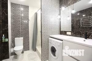 2-к квартира, посуточно, 45м2, 6/9 этаж