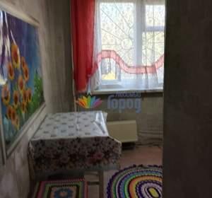 2-к квартира, на длительный срок, 43м2, 1/5 этаж