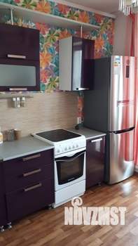 1-к квартира, на длительный срок, 33м2, 4/10 этаж