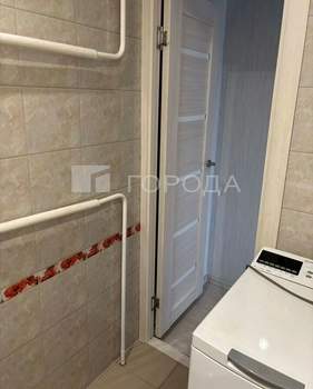 1-к квартира, на длительный срок, 37м2, 4/9 этаж