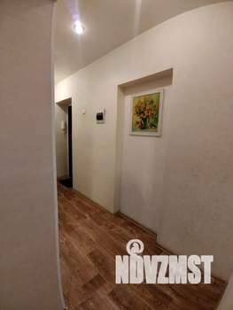 1-к квартира, посуточно, 30м2, 2/5 этаж