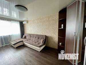1-к квартира, посуточно, 35м2, 5/5 этаж