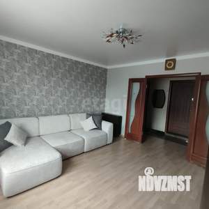 2-к квартира, на длительный срок, 53м2, 7/9 этаж