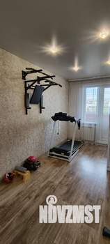 3-к квартира, на длительный срок, 61м2, 6/9 этаж