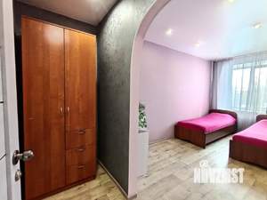 2-к квартира, посуточно, 45м2, 5/5 этаж