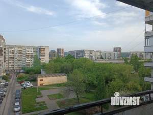 4-к квартира, на длительный срок, 77м2, 6/9 этаж